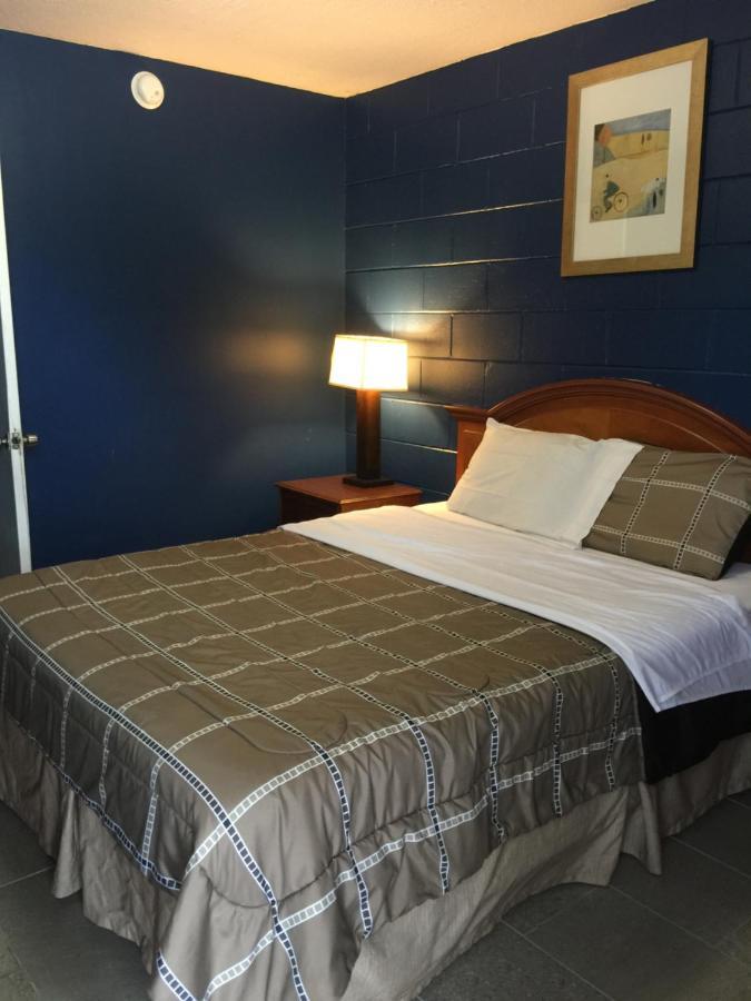 Hope Inn Lenox 외부 사진