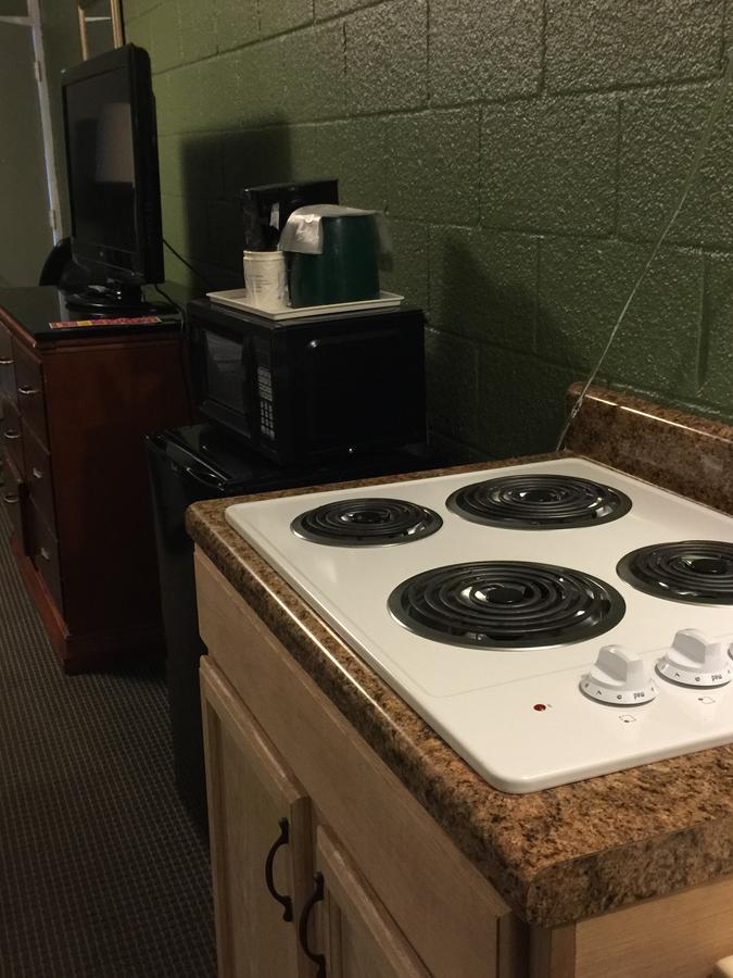 Hope Inn Lenox 외부 사진