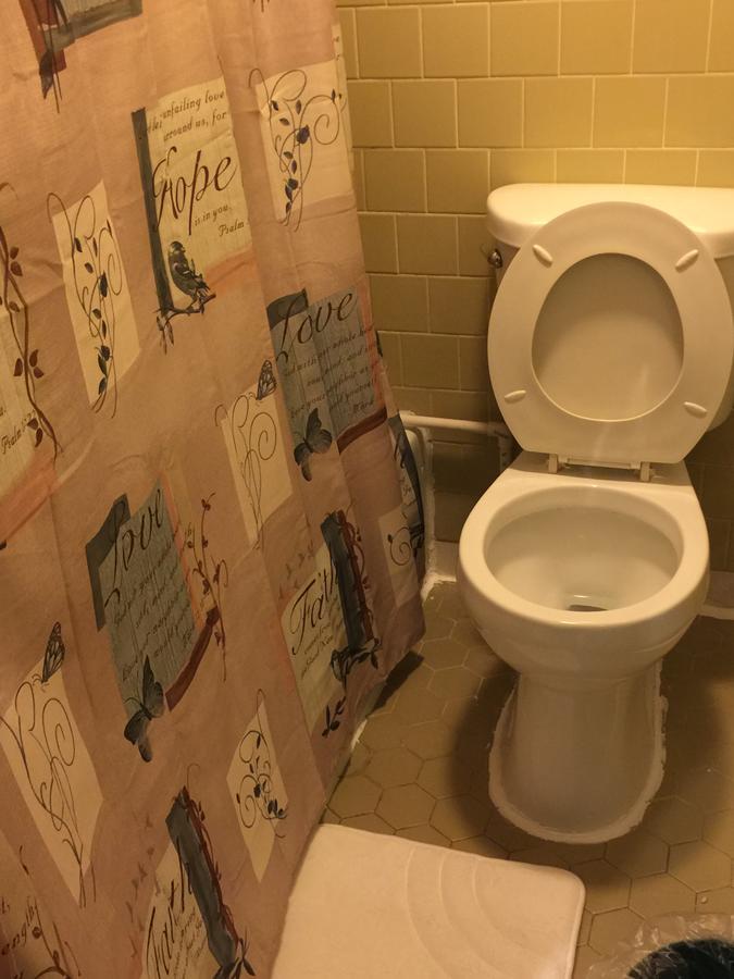 Hope Inn Lenox 외부 사진