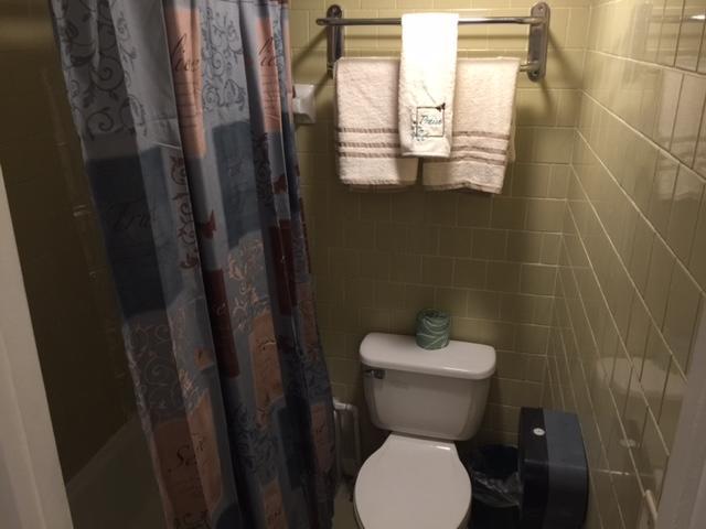 Hope Inn Lenox 외부 사진