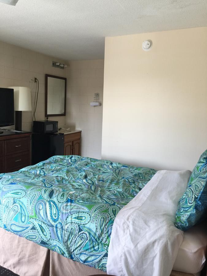 Hope Inn Lenox 외부 사진