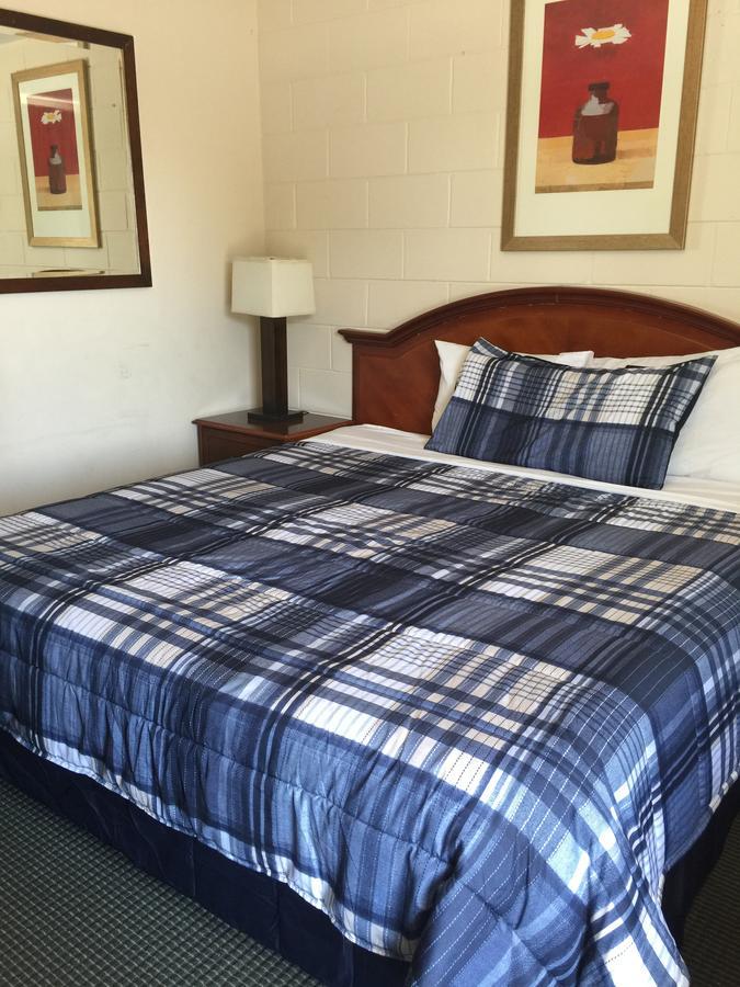 Hope Inn Lenox 외부 사진