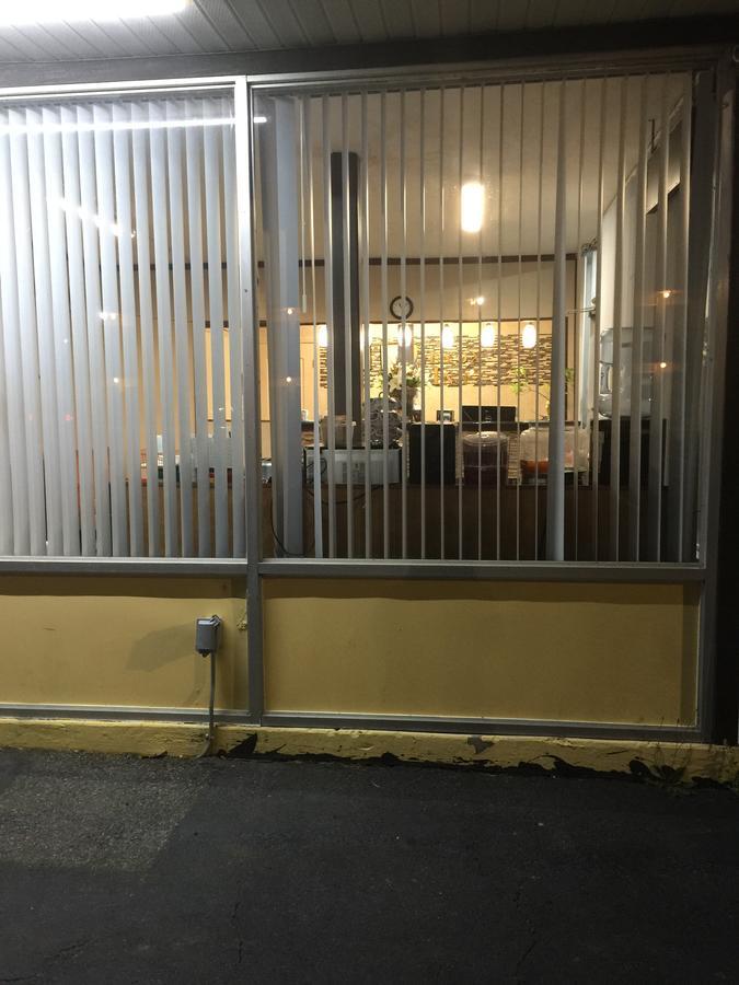 Hope Inn Lenox 외부 사진